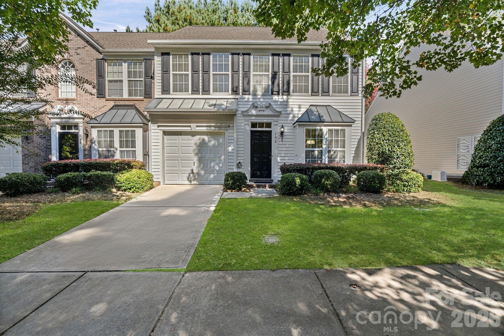 152 Cypress Landing Drive Mooresville NC 28117
