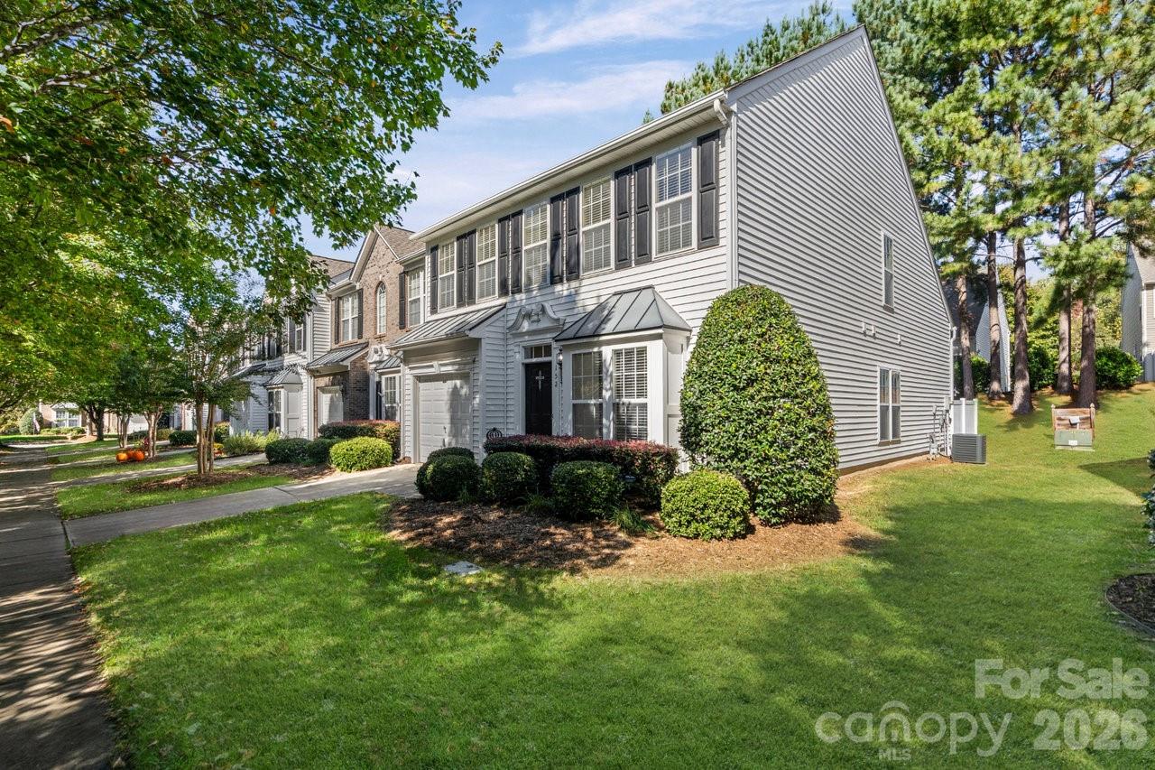 152 Cypress Landing Drive Mooresville NC 28117