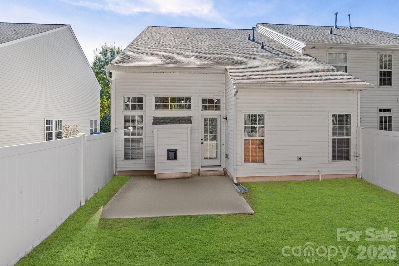 152 Cypress Landing Drive Mooresville NC 28117