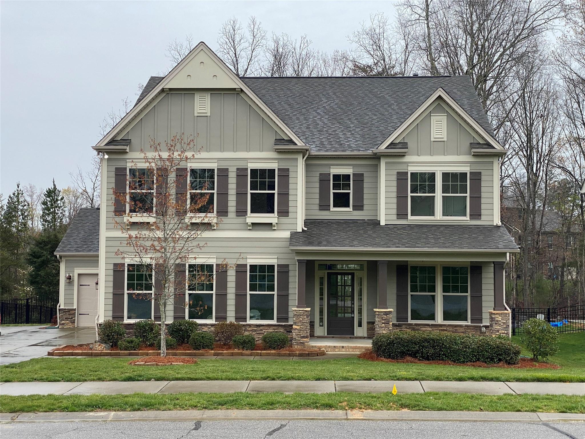 4003 Hyde Park Drive Indian Trail NC 28079