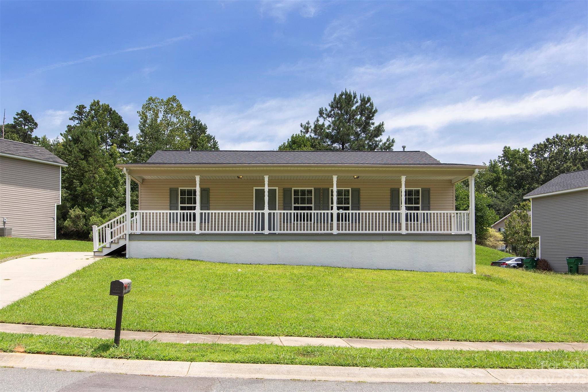 5206 Crane Point Drive Charlotte NC 28227