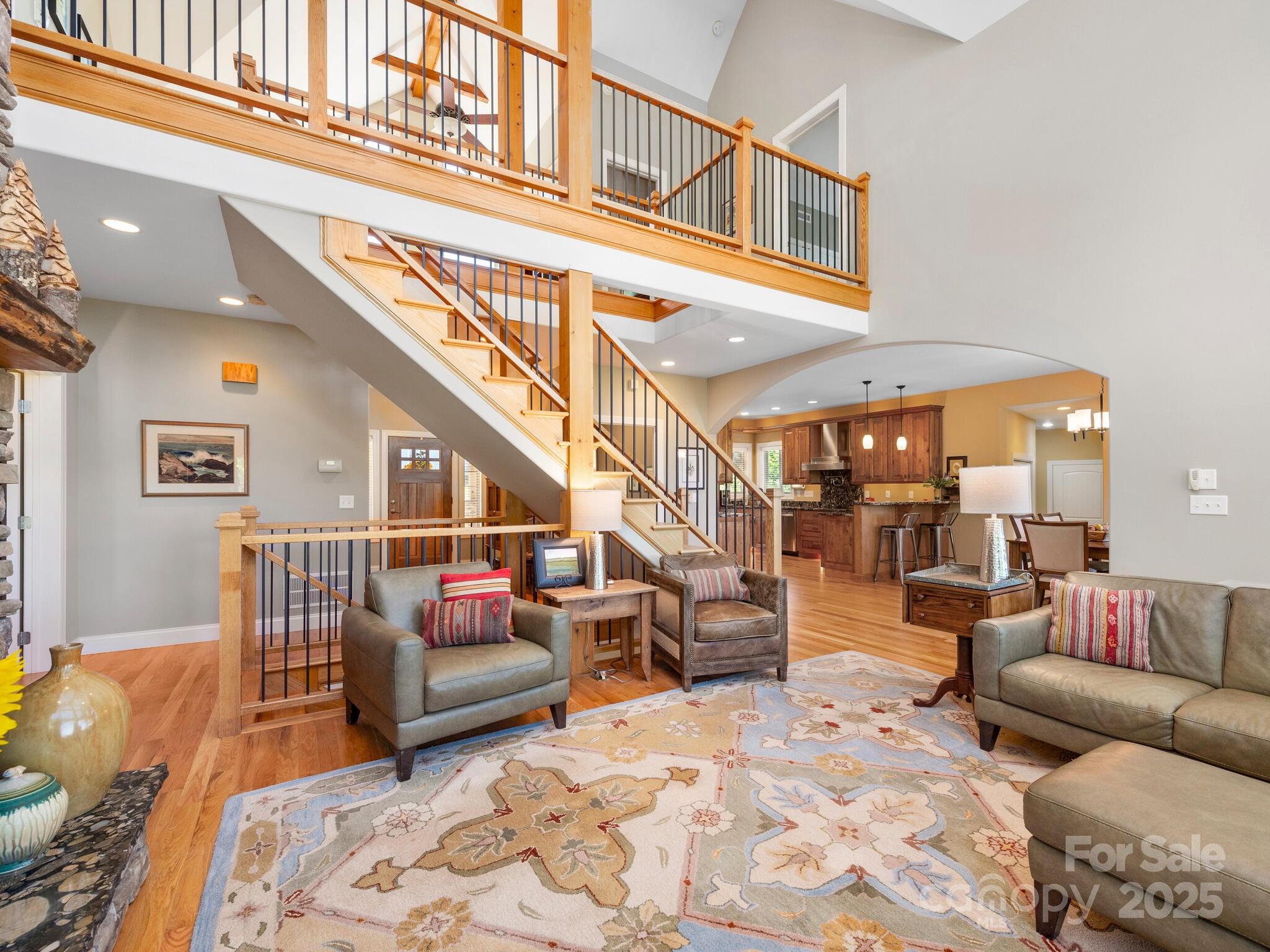 23 Temujin Drive Leicester NC 28748