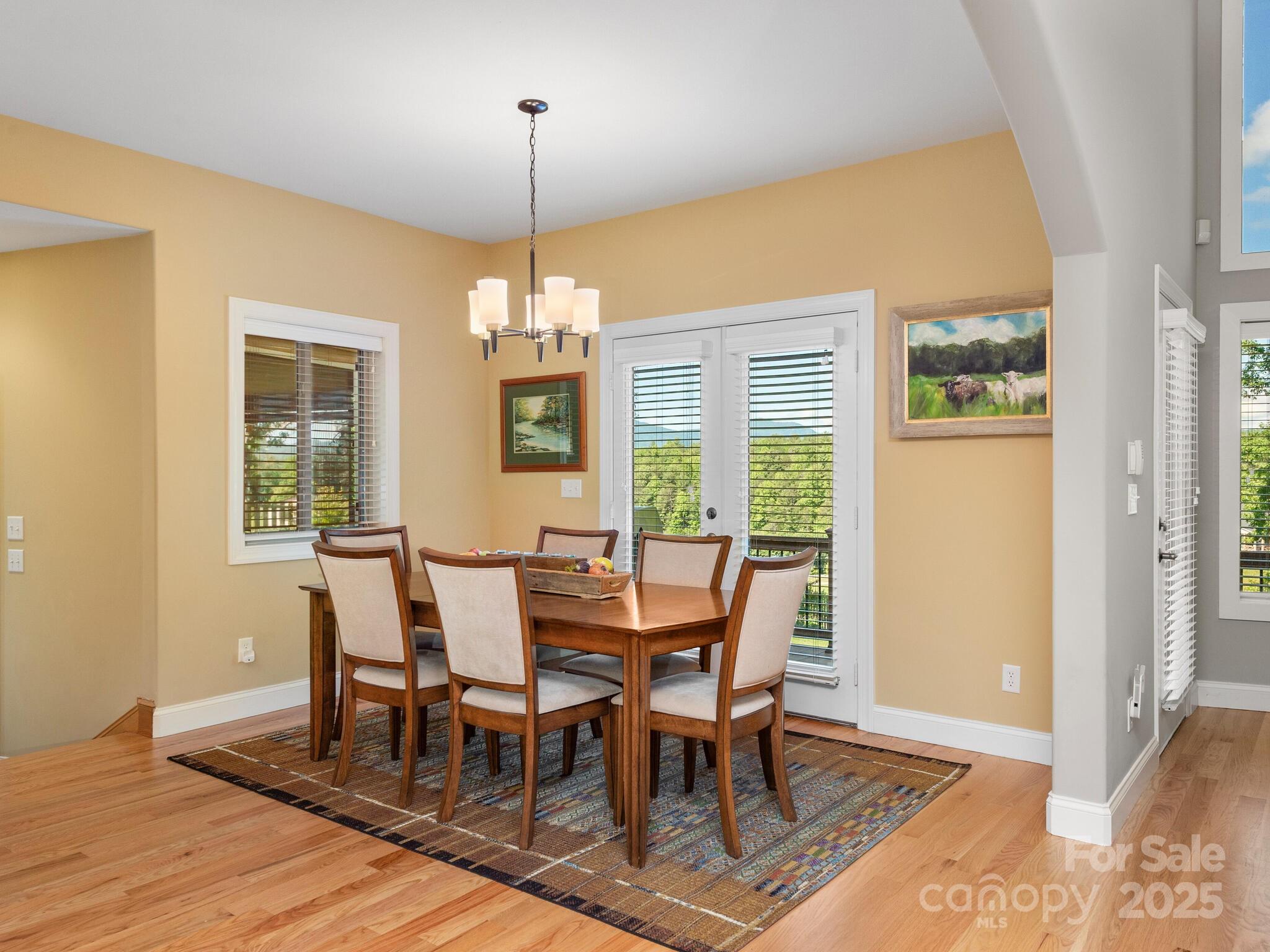 23 Temujin Drive Leicester NC 28748