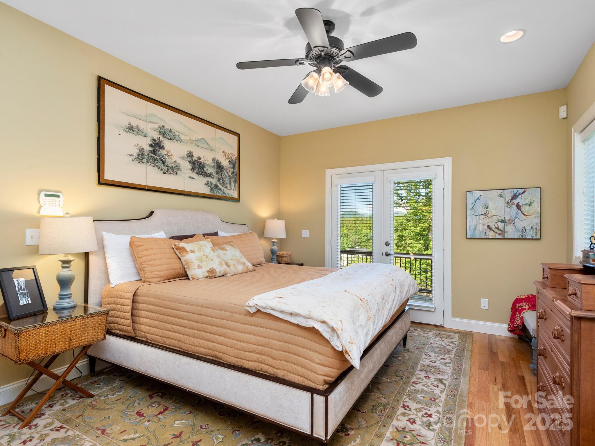 23 Temujin Drive Leicester NC 28748