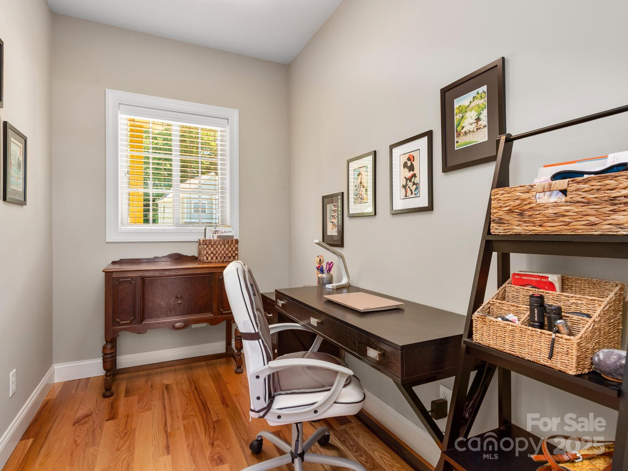 23 Temujin Drive Leicester NC 28748