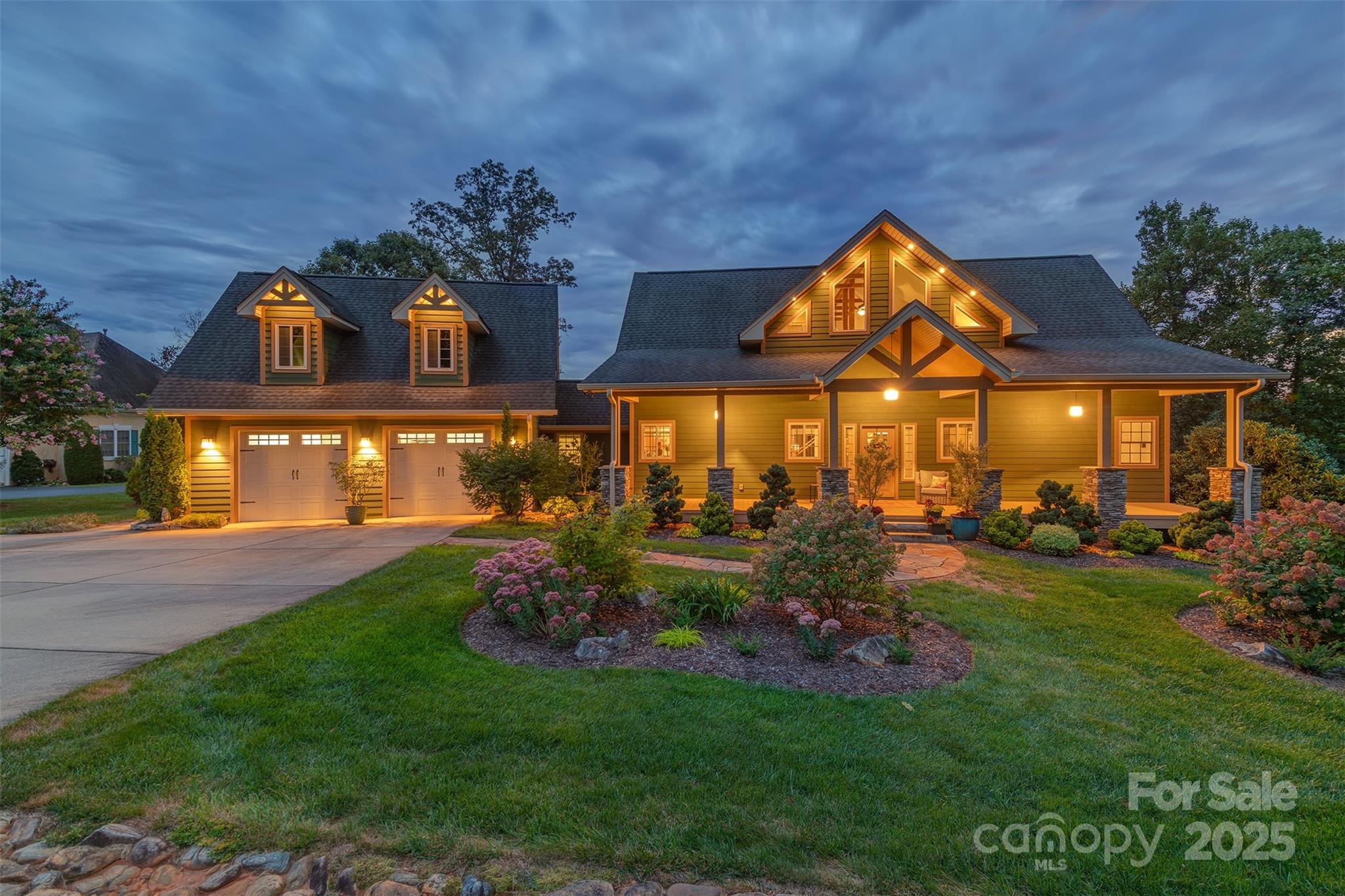 23 Temujin Drive Leicester NC 28748