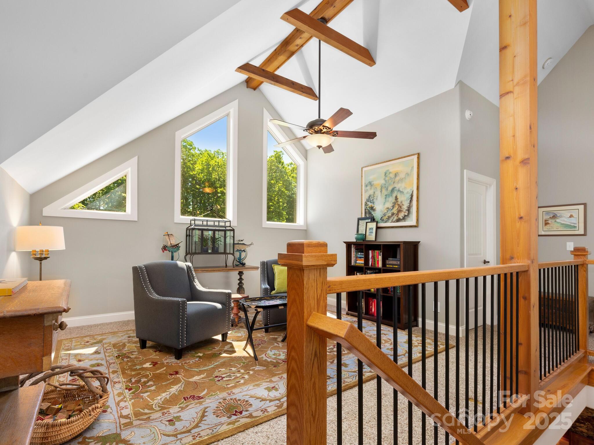 23 Temujin Drive Leicester NC 28748