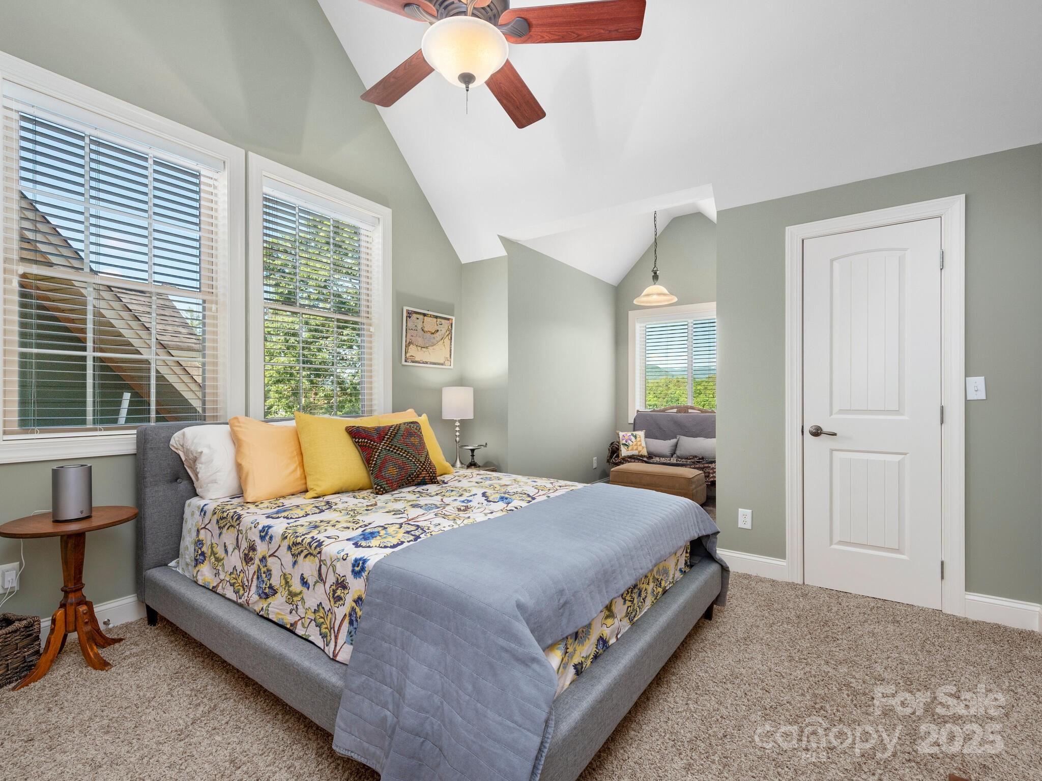 23 Temujin Drive Leicester NC 28748