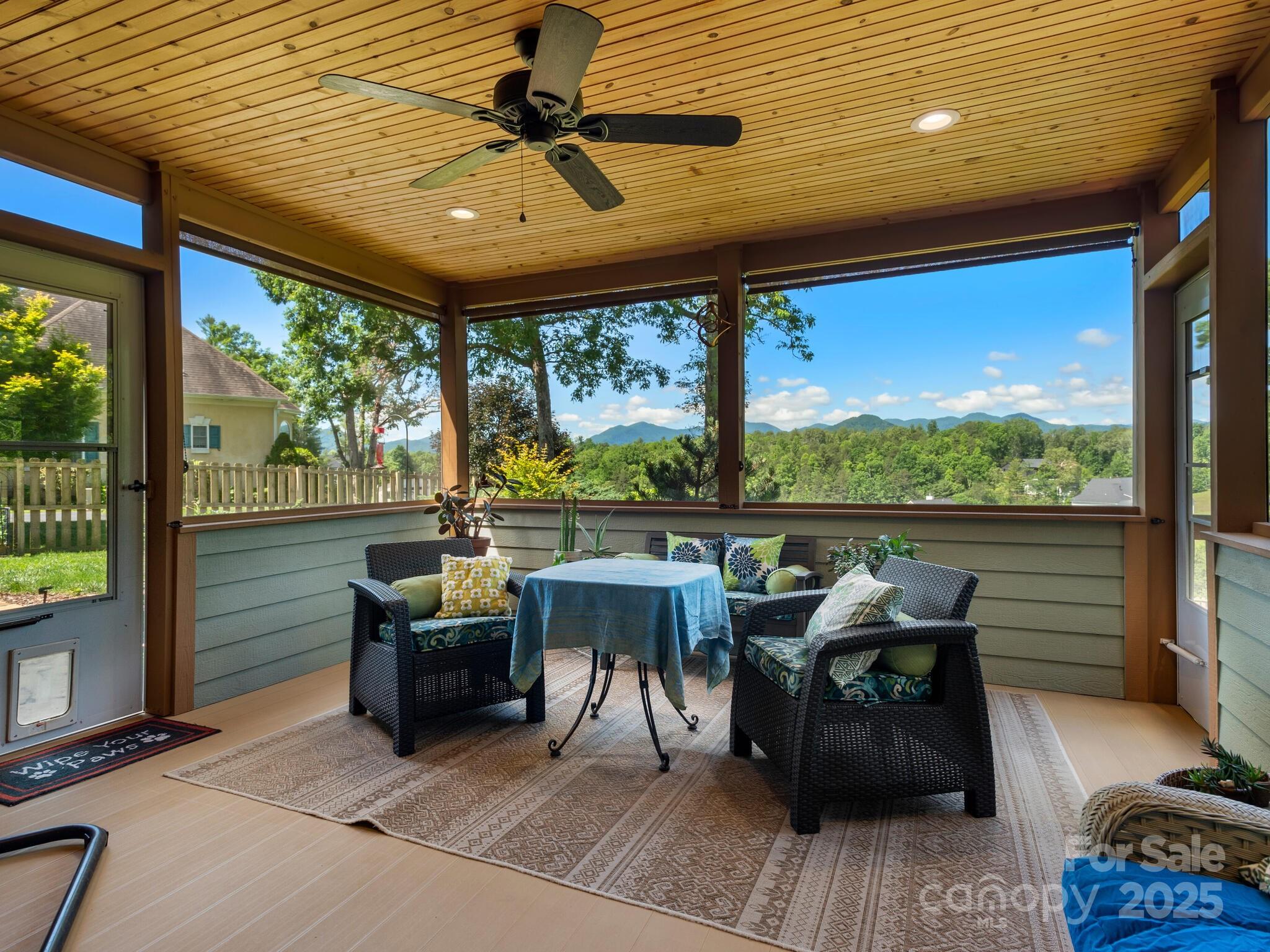 23 Temujin Drive Leicester NC 28748