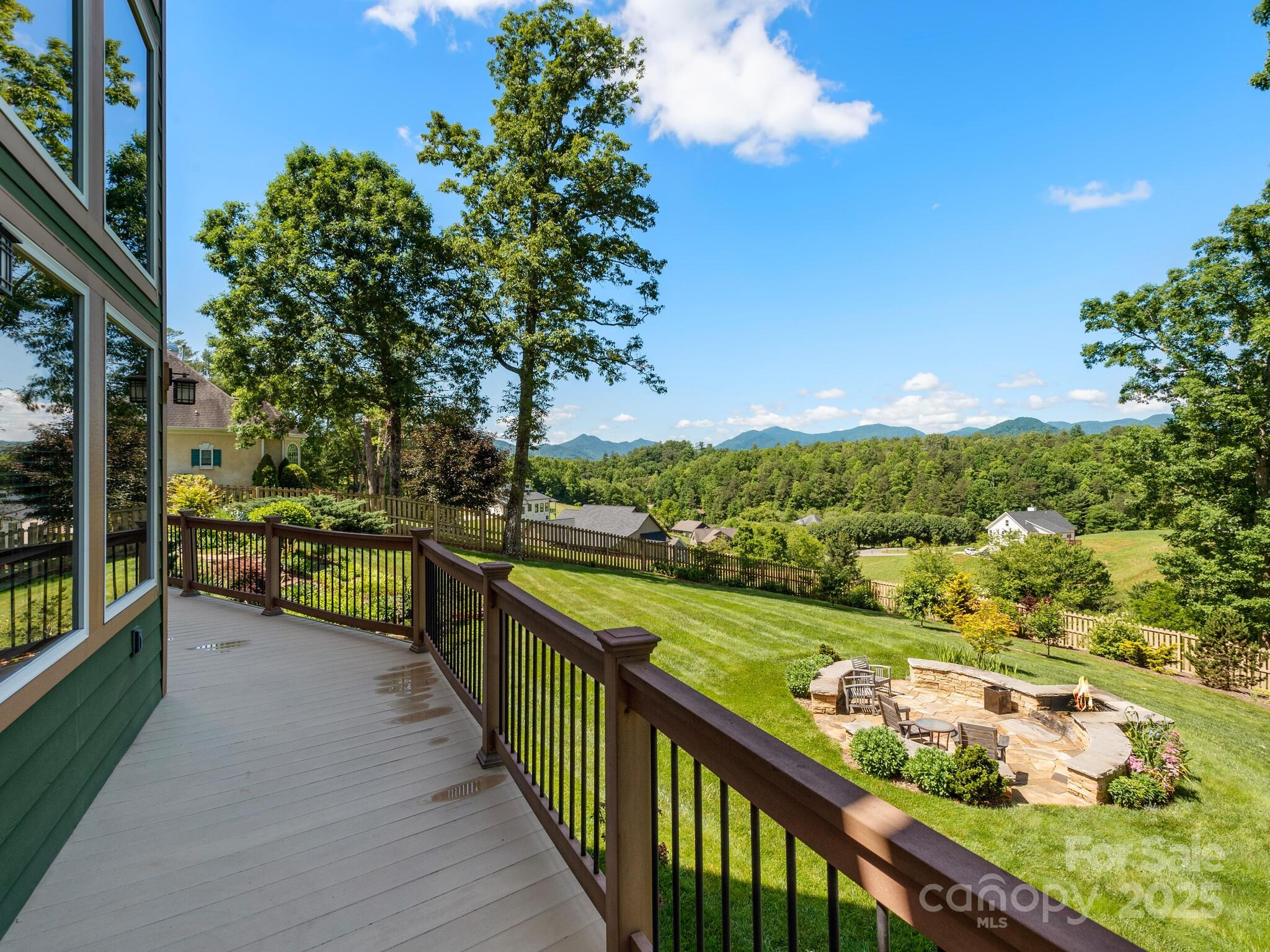 23 Temujin Drive Leicester NC 28748