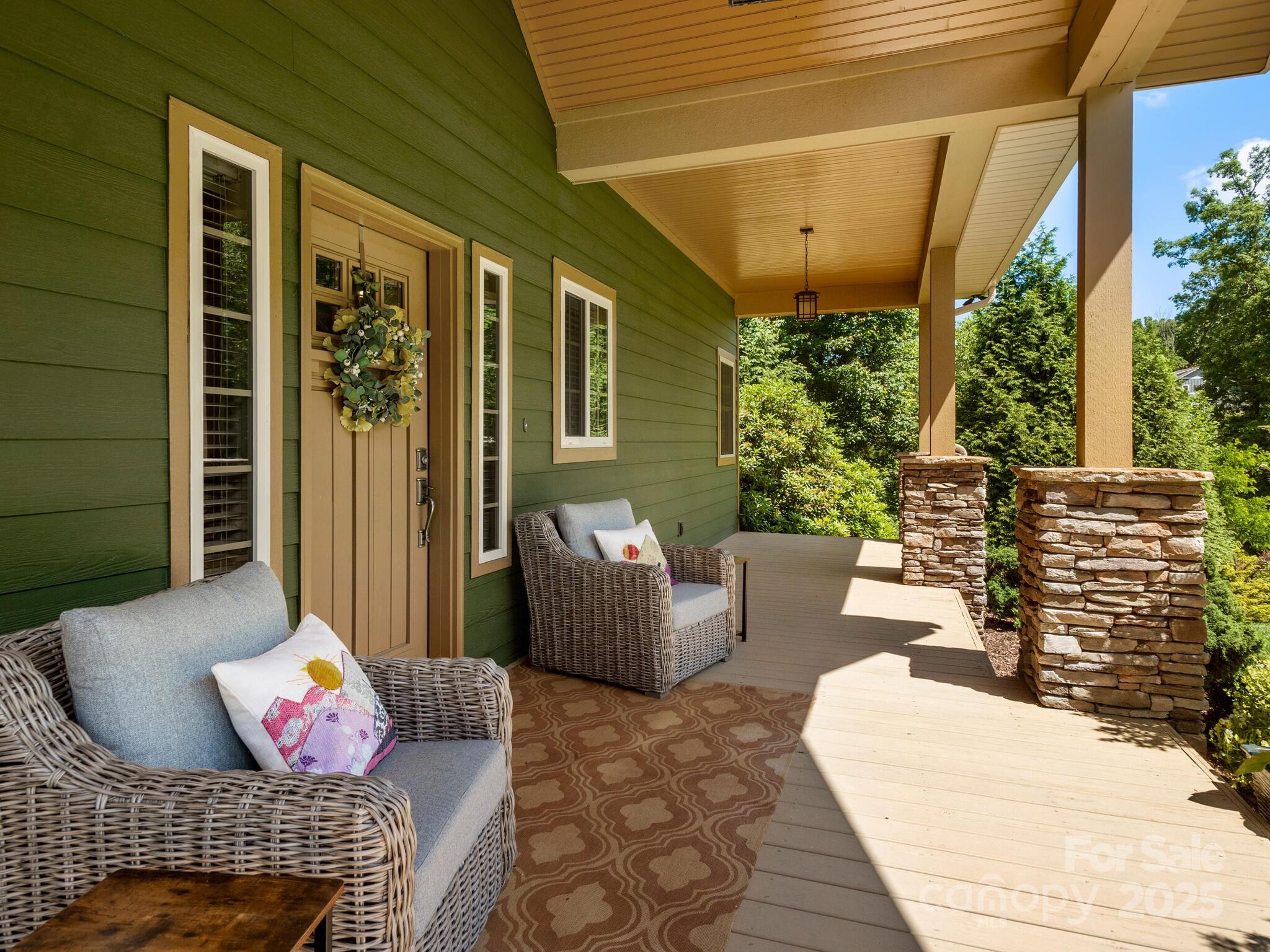 23 Temujin Drive Leicester NC 28748