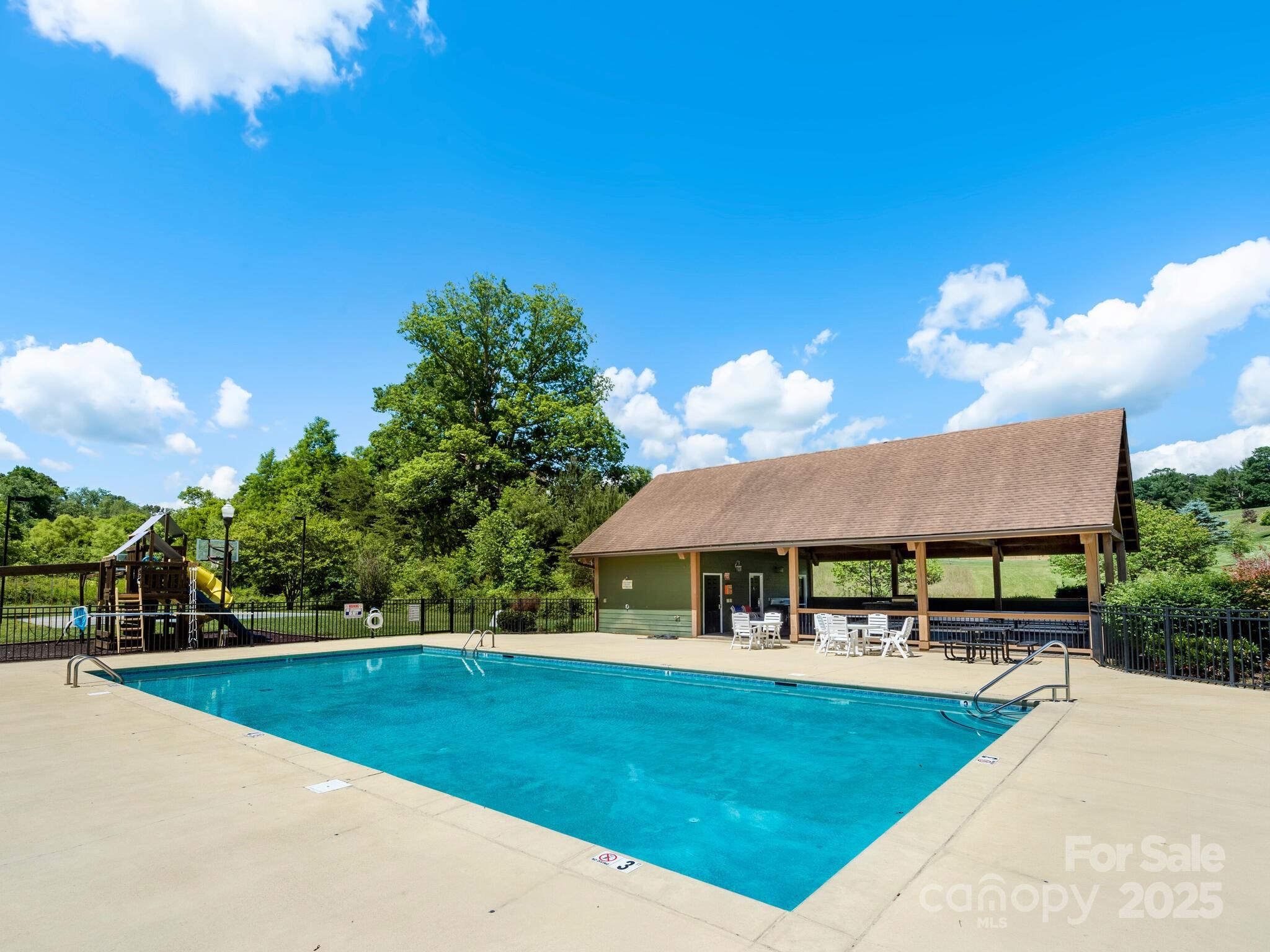 23 Temujin Drive Leicester NC 28748