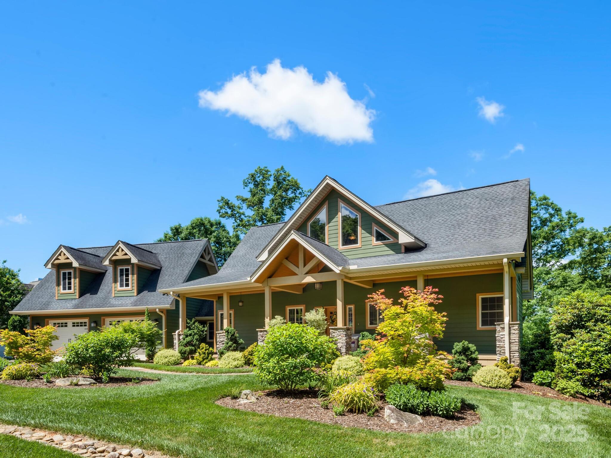 23 Temujin Drive Leicester NC 28748