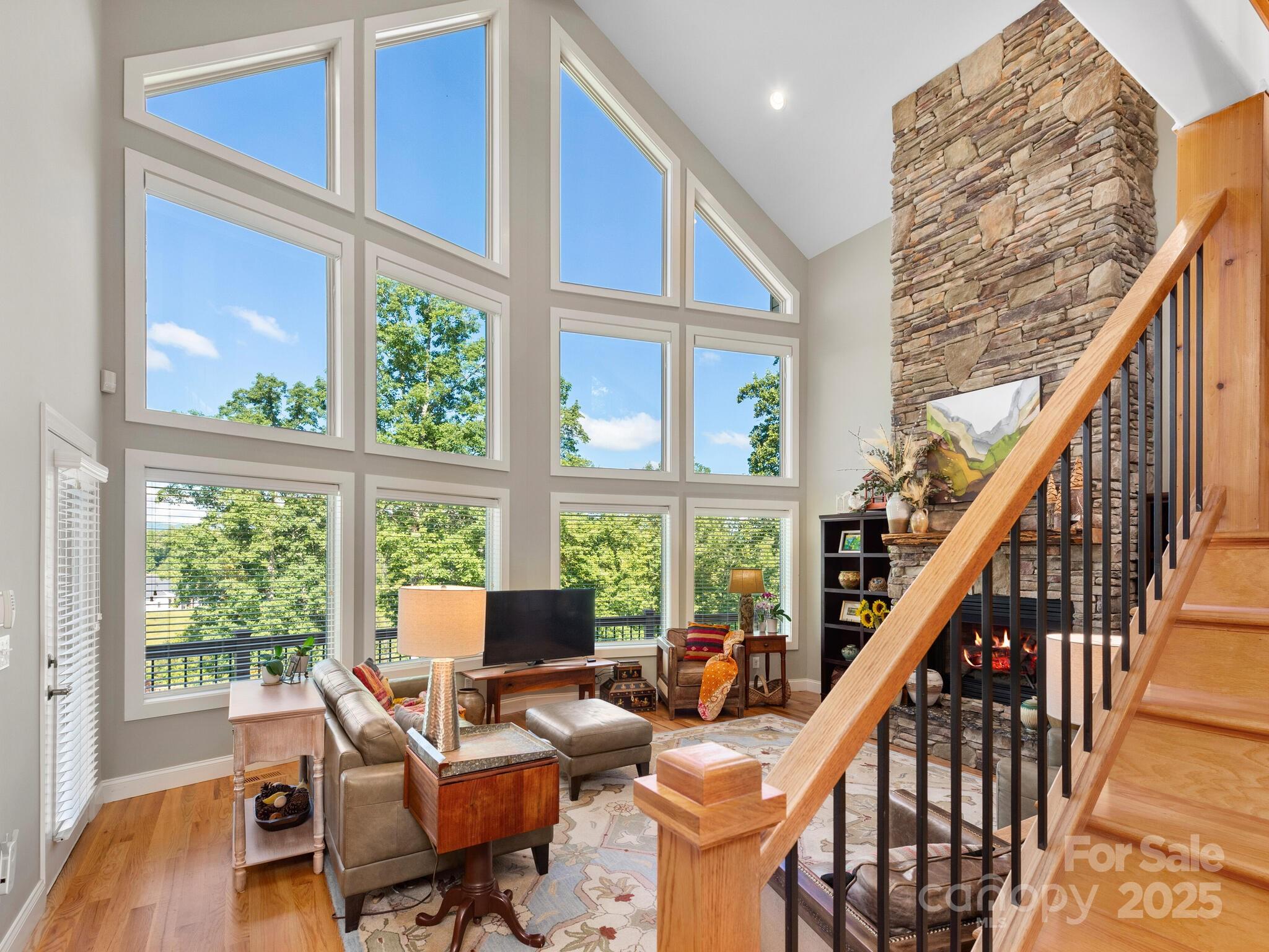23 Temujin Drive Leicester NC 28748
