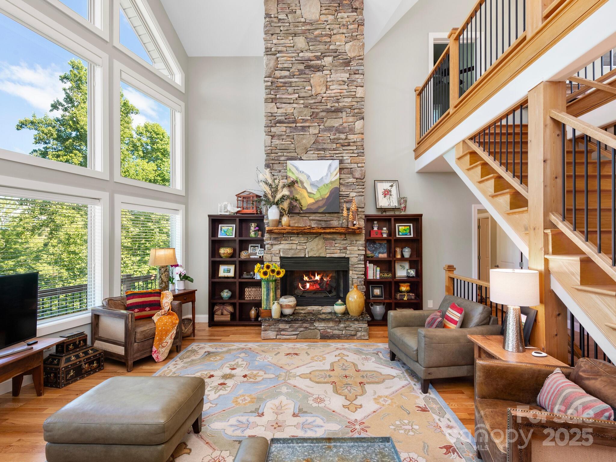 23 Temujin Drive Leicester NC 28748