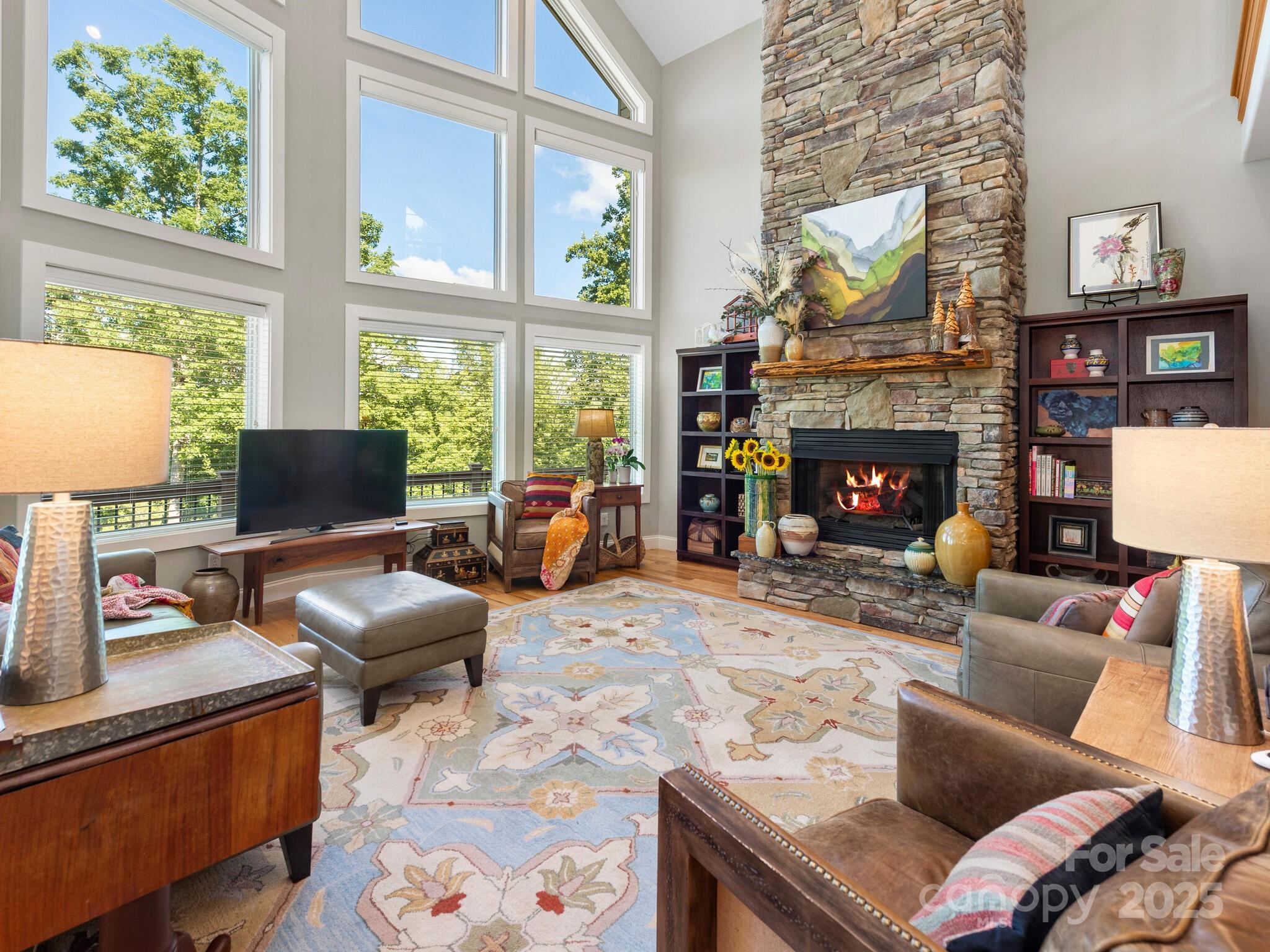 23 Temujin Drive Leicester NC 28748