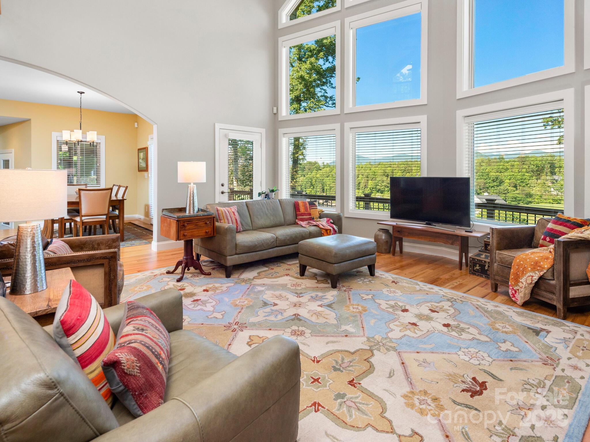23 Temujin Drive Leicester NC 28748