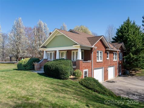 1305 Pisgah Highway Candler NC 28715