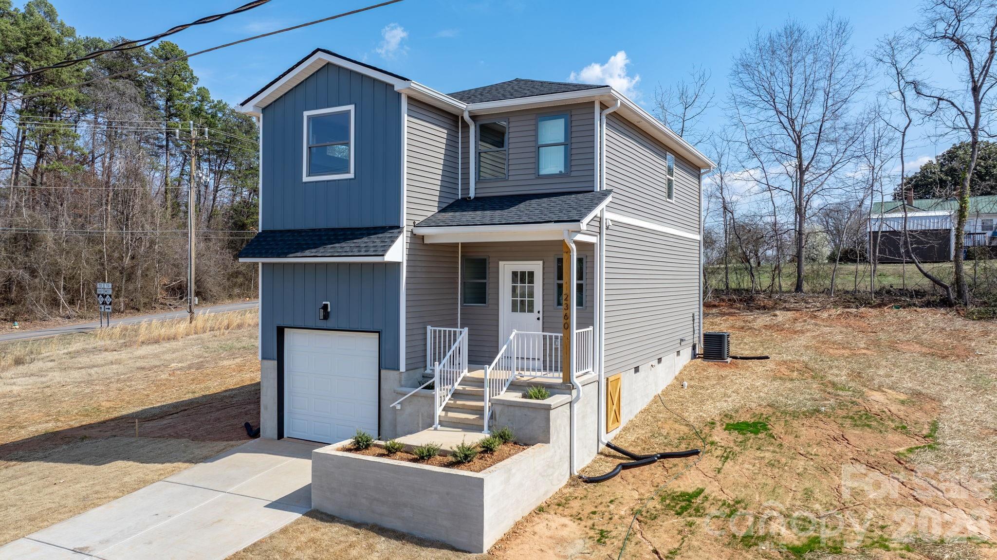 2360 Edna Street Catawba NC 28609