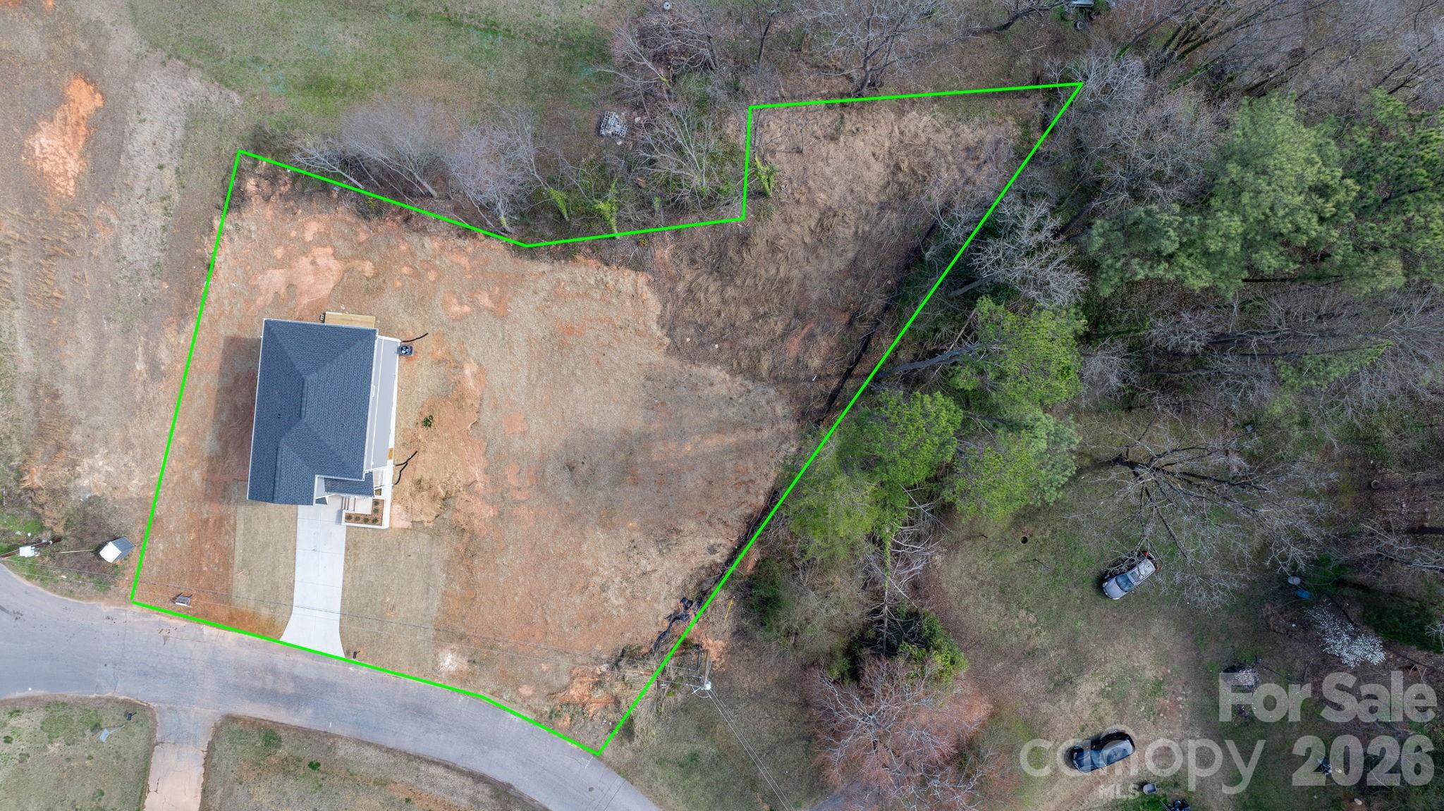 2360 Edna Street Catawba NC 28609
