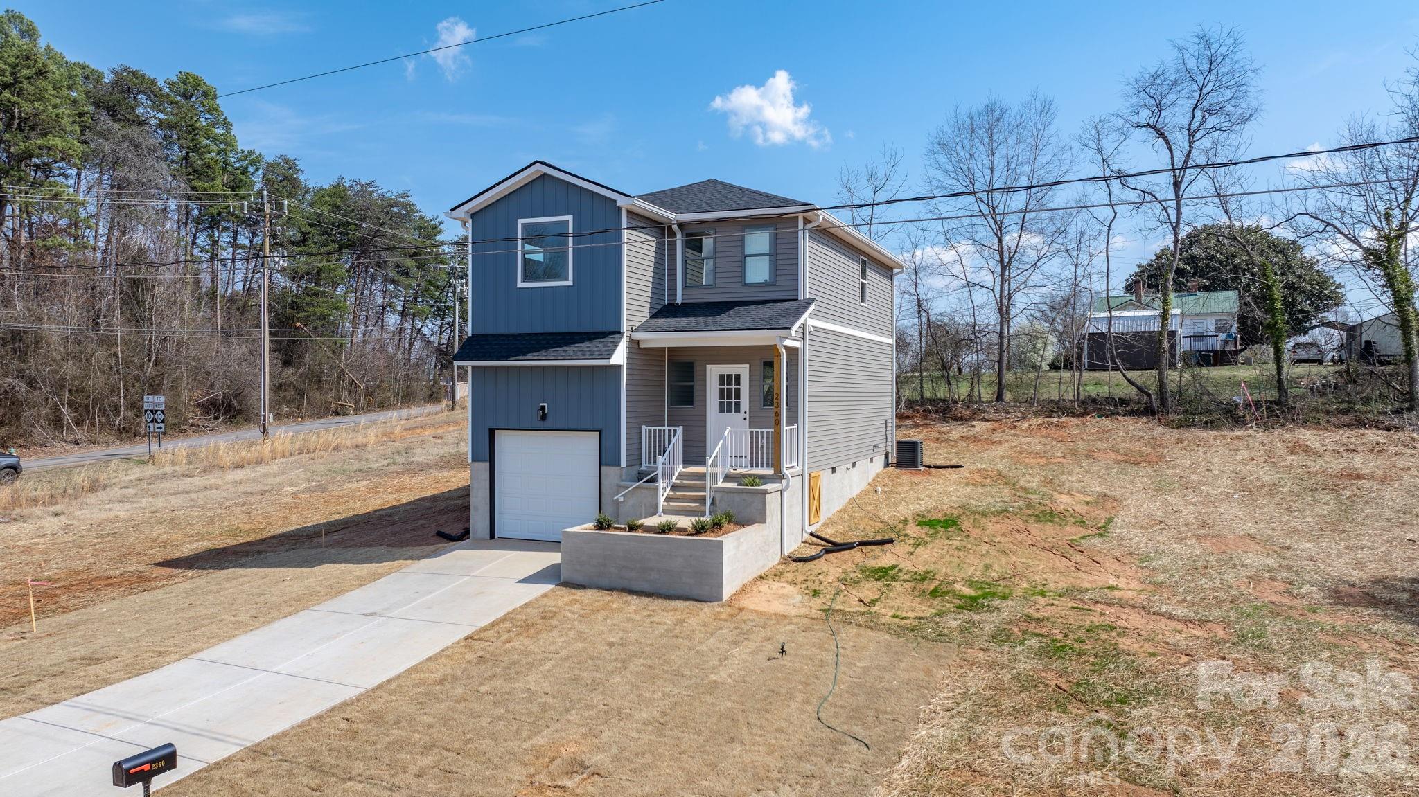 2360 Edna Street Catawba NC 28609