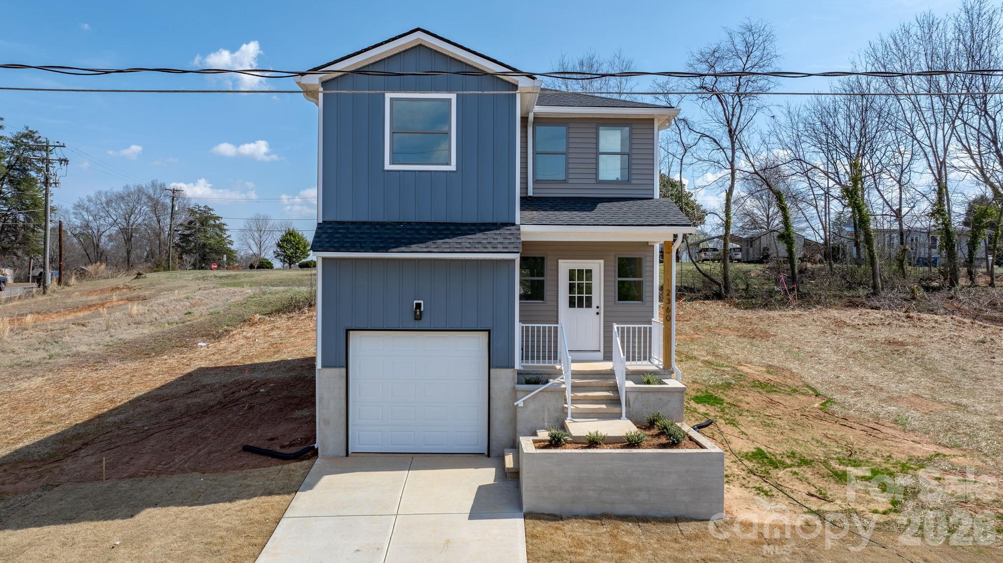 2360 Edna Street Catawba NC 28609