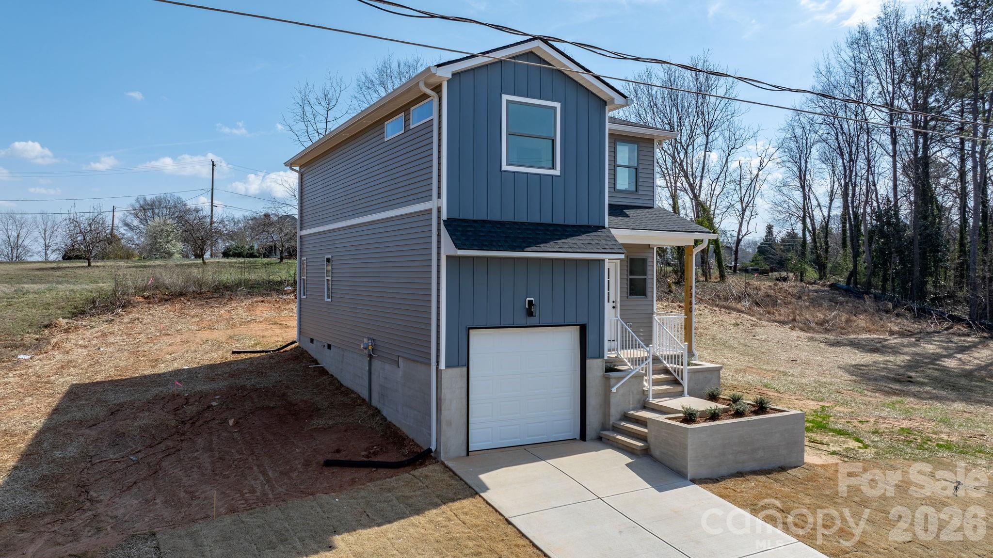 2360 Edna Street Catawba NC 28609
