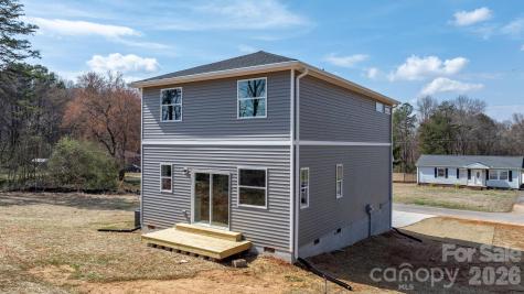 2360 Edna Street Catawba NC 28609