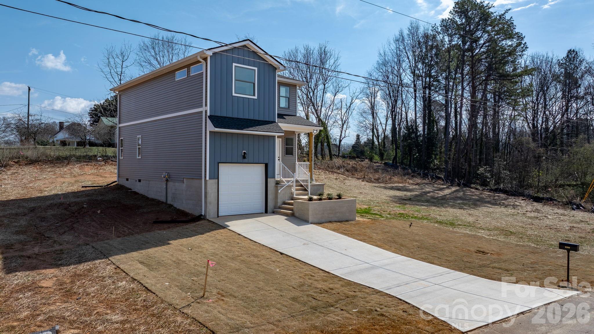 2360 Edna Street Catawba NC 28609