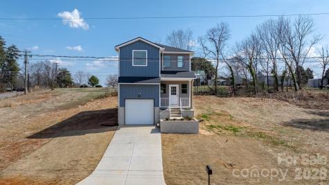2360 Edna Street Catawba NC 28609