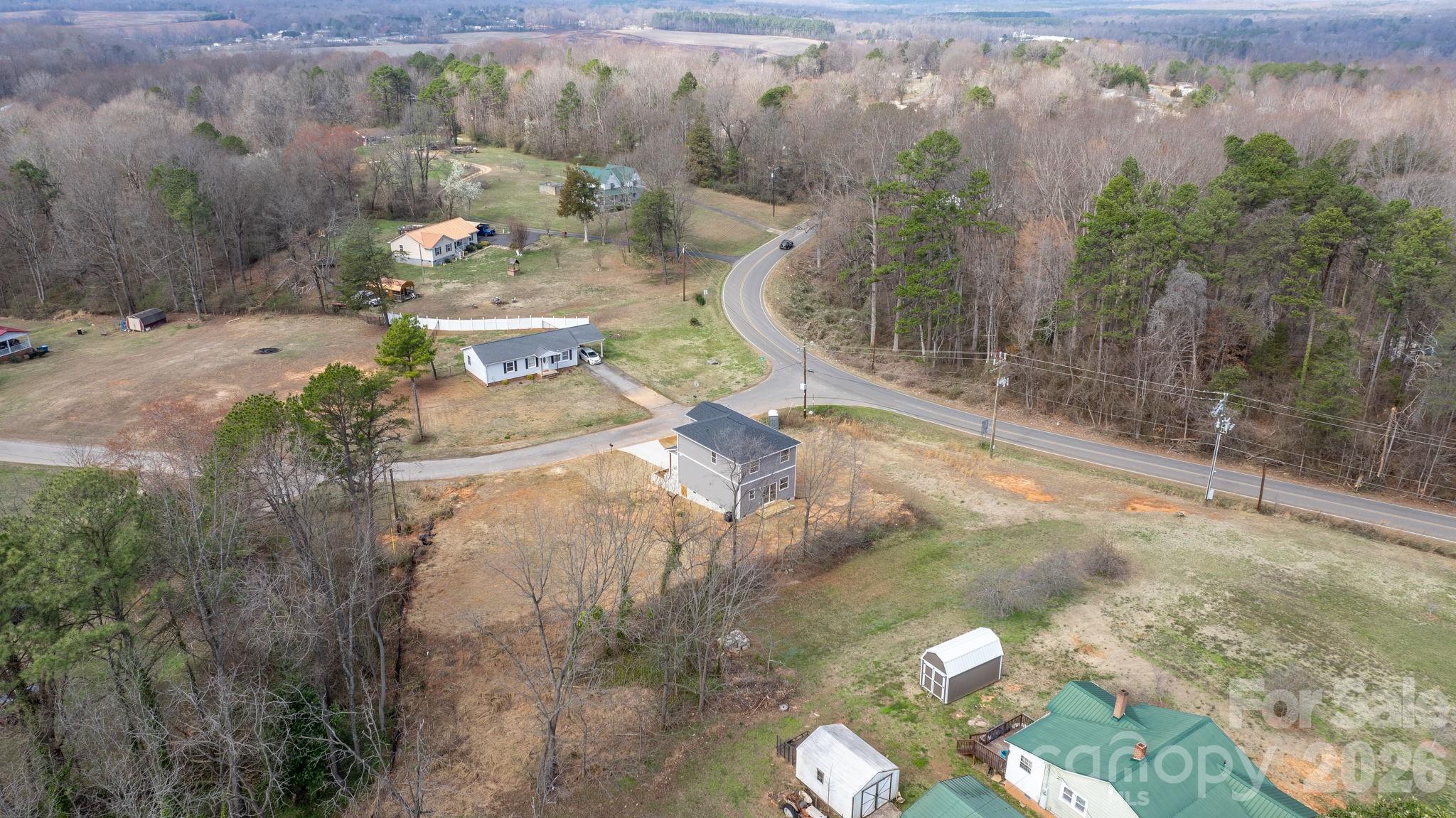 2360 Edna Street Catawba NC 28609