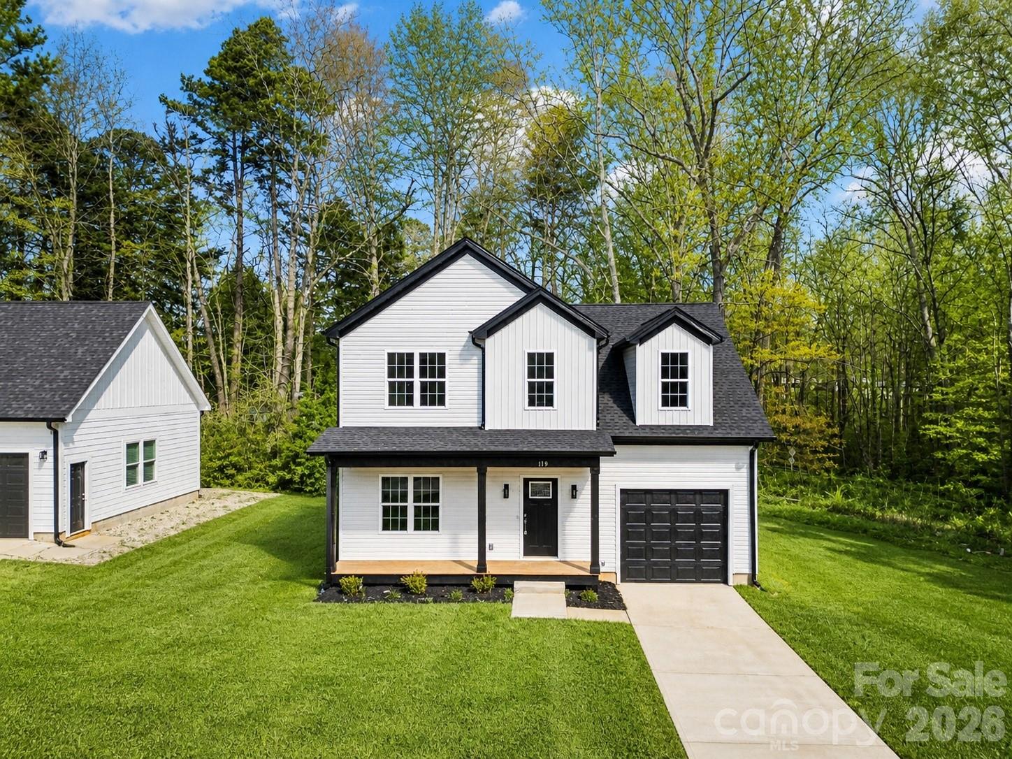 119 Hollifield Street Gastonia NC 28056