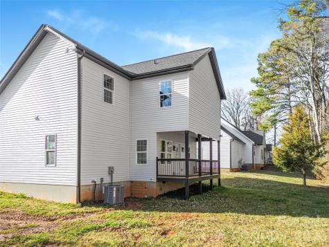 119 Hollifield Street Gastonia NC 28056