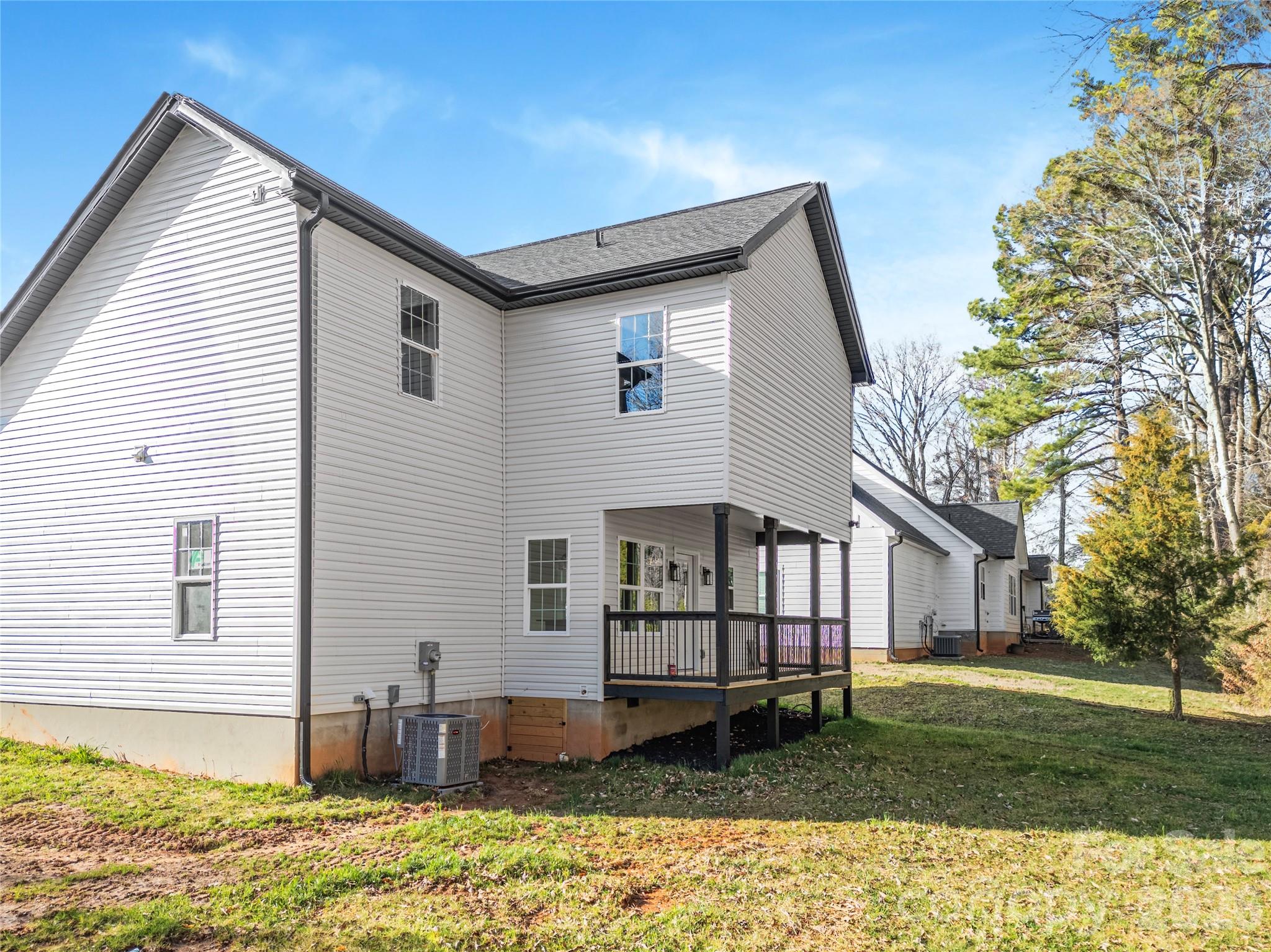 119 Hollifield Street Gastonia NC 28056