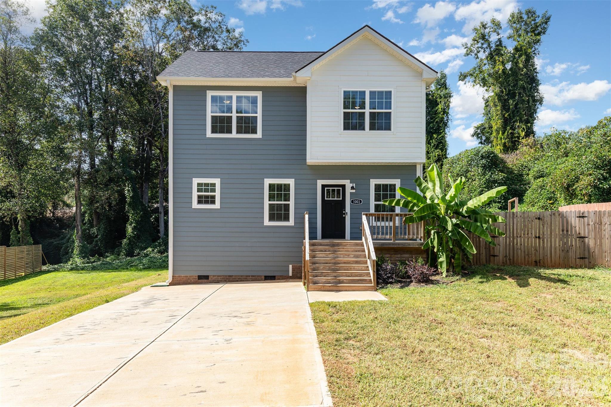 1003 Hunter Valley Road Shelby NC 28150