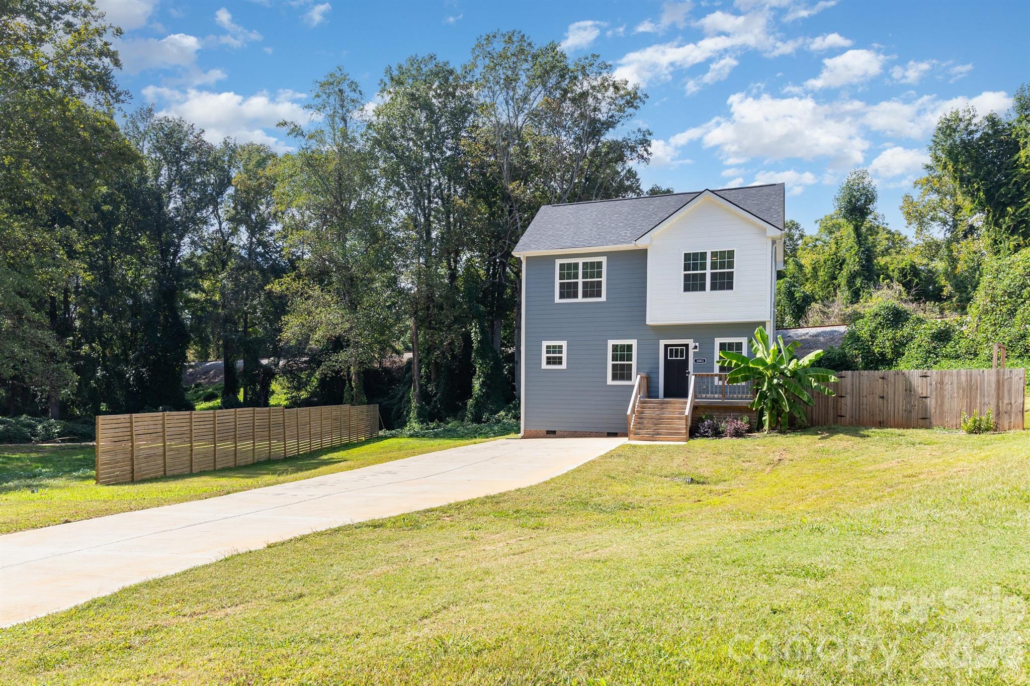1003 Hunter Valley Road Shelby NC 28150