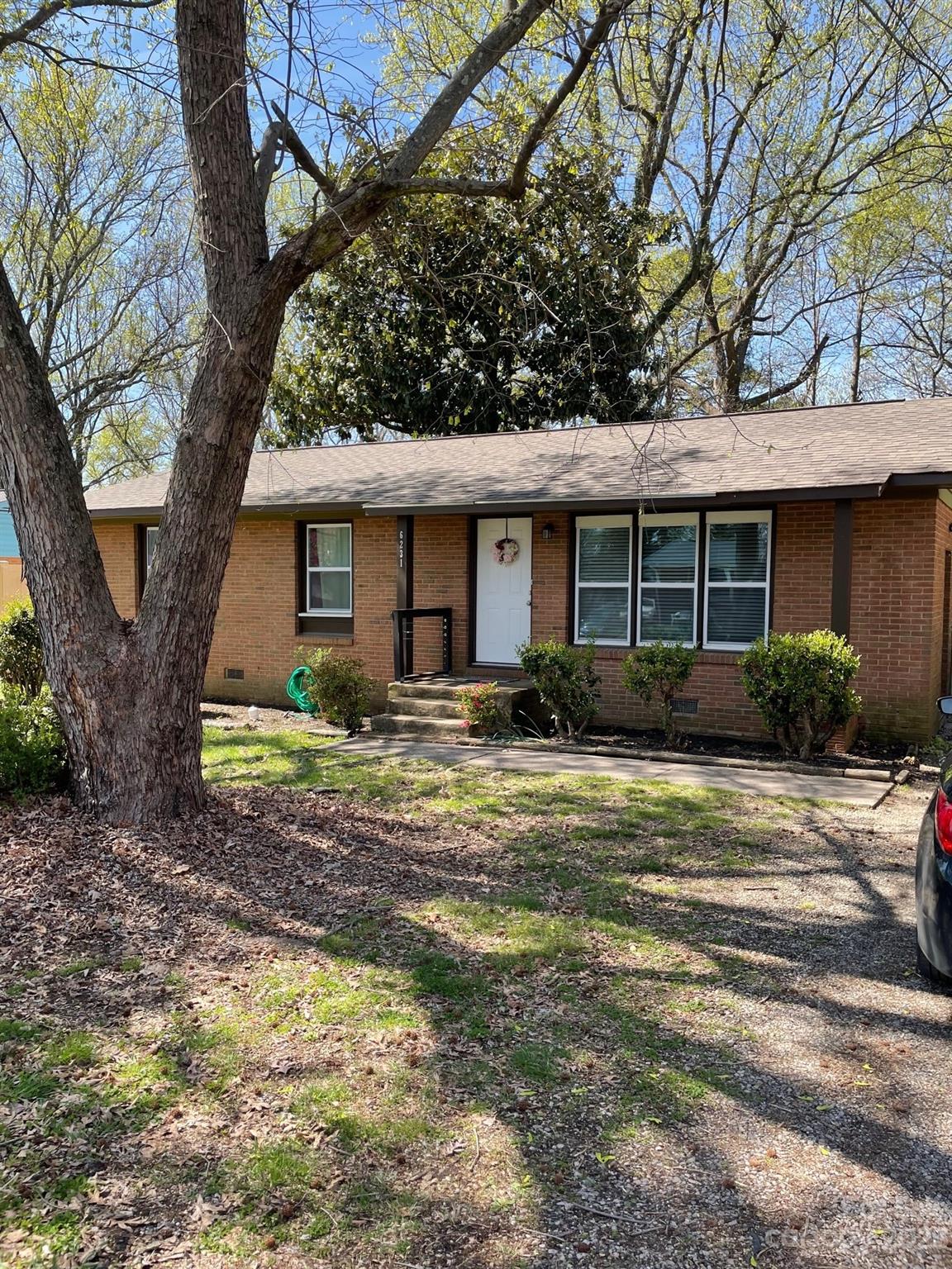 6231 Monteith Drive Charlotte NC 28213