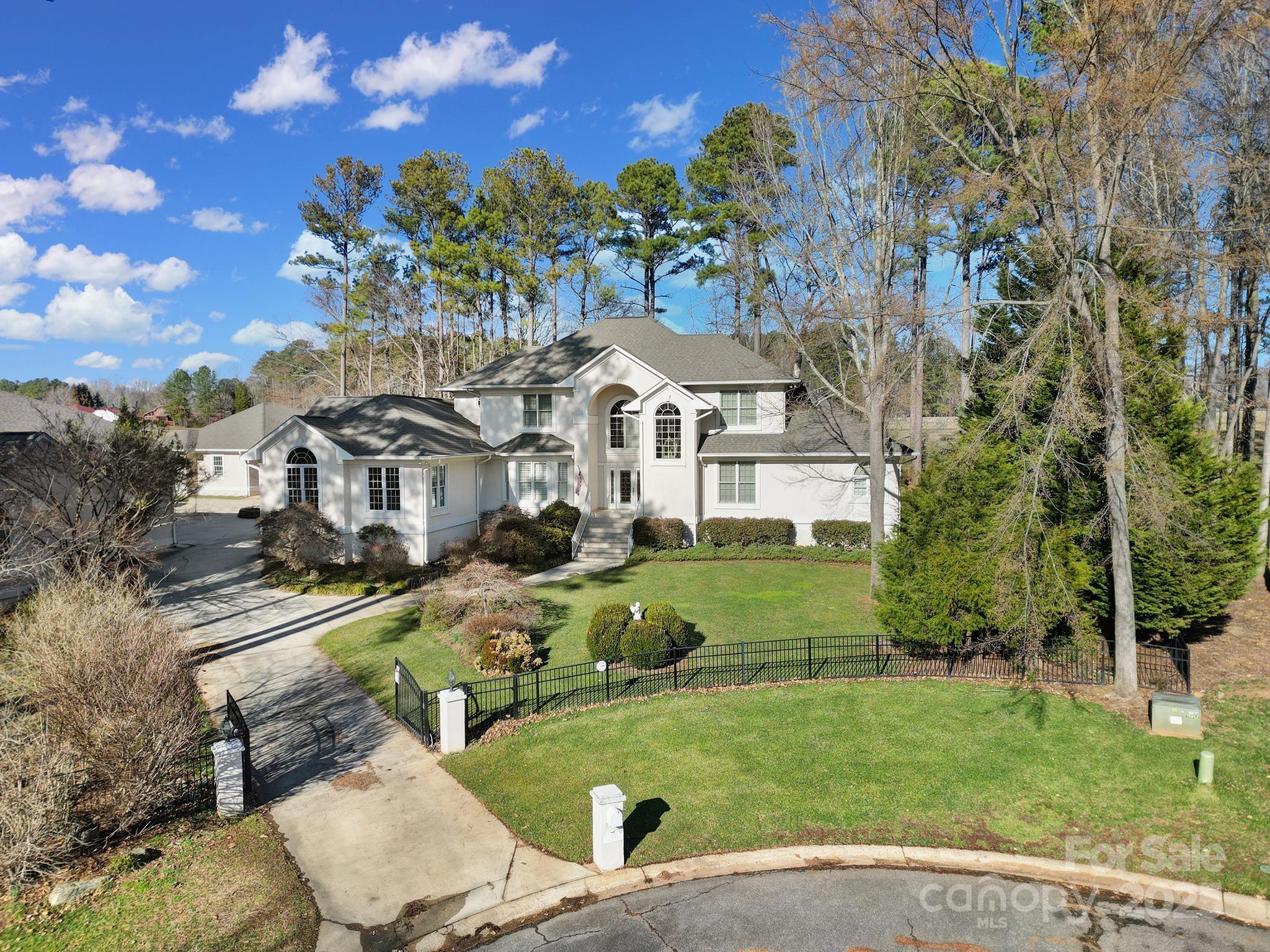 115 Amelia Lane Mooresville NC 28117
