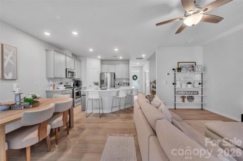 906 Park Bend Trail Tega Cay SC 29708