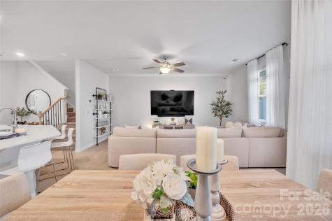 906 Park Bend Trail Tega Cay SC 29708