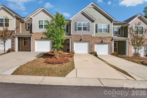 906 Park Bend Trail Tega Cay SC 29708