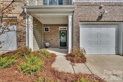 906 Park Bend Trail Tega Cay SC 29708