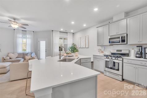 906 Park Bend Trail Tega Cay SC 29708