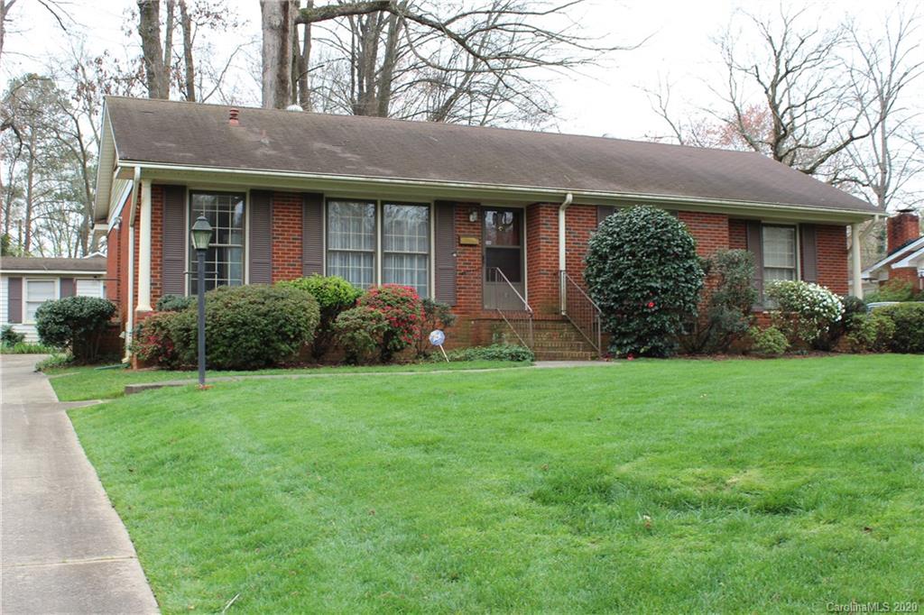 2220 Wensley Drive Charlotte NC 28210