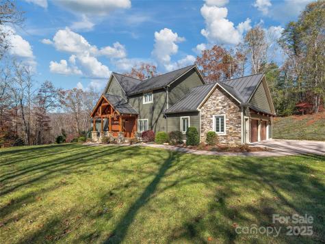 2514 Oakdale Road Old Fort NC 28762