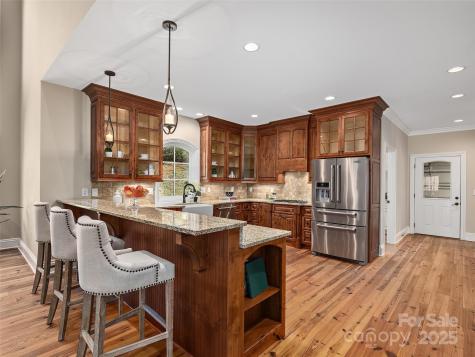 2514 Oakdale Road Old Fort NC 28762