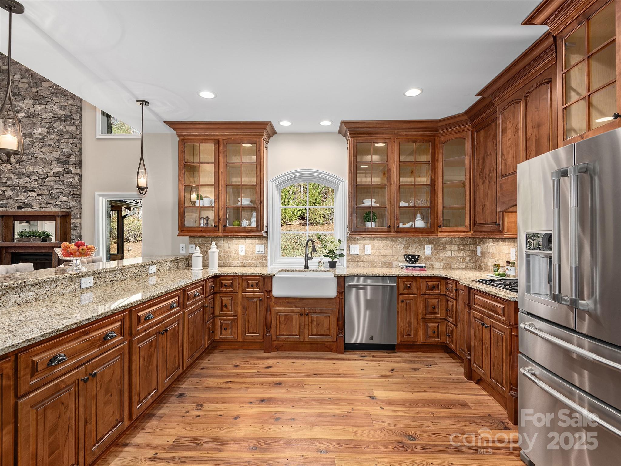 2514 Oakdale Road Old Fort NC 28762