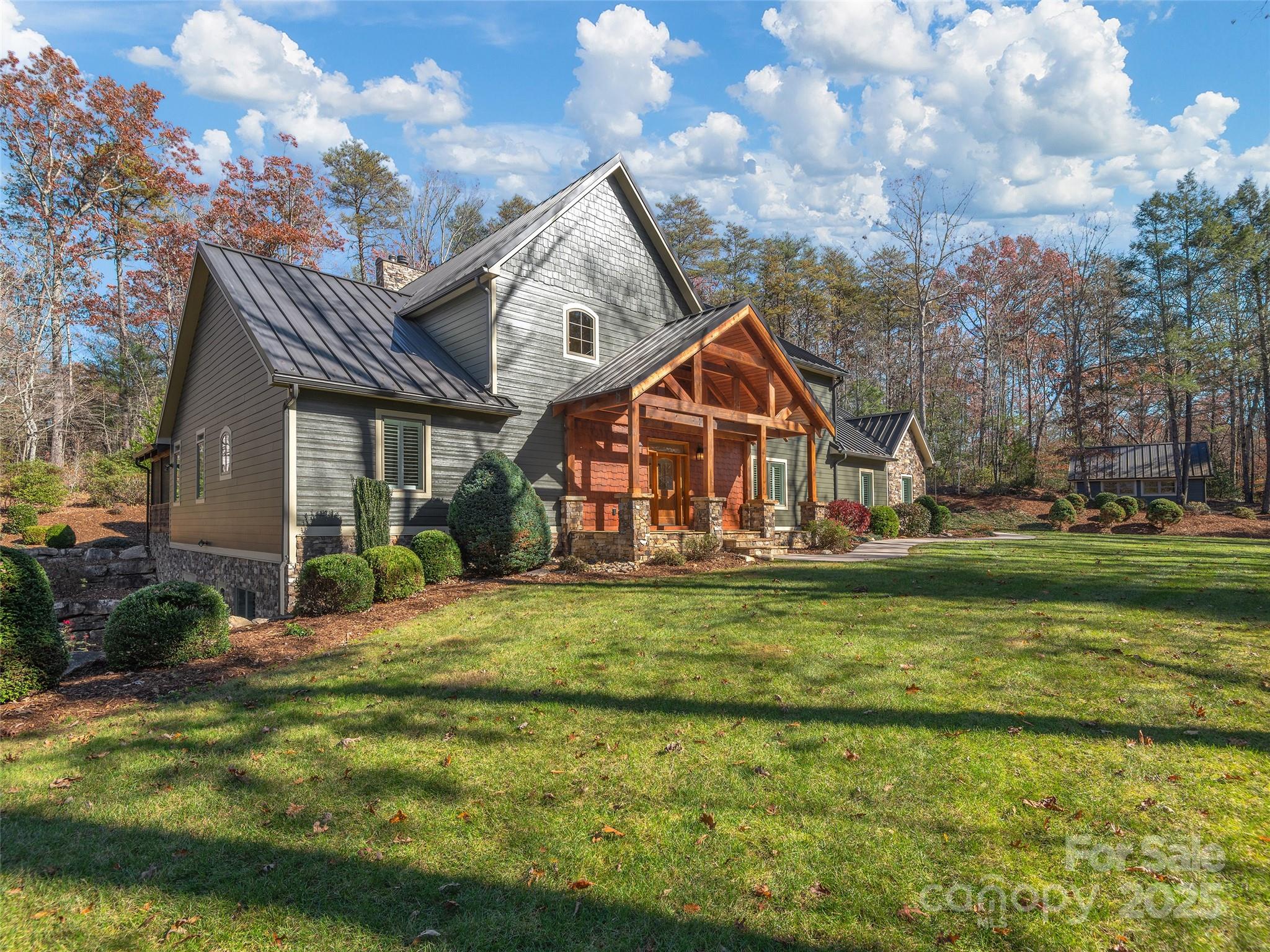 2514 Oakdale Road Old Fort NC 28762