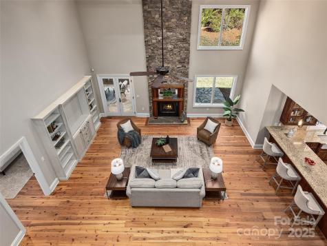 2514 Oakdale Road Old Fort NC 28762