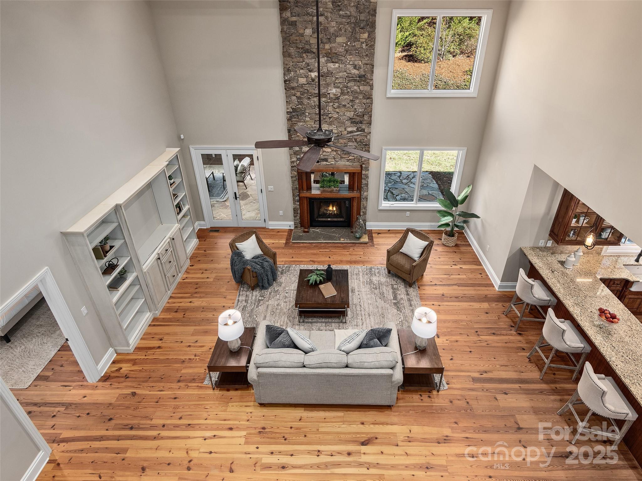 2514 Oakdale Road Old Fort NC 28762